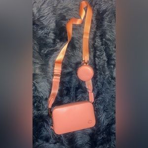 Coach crossbody
